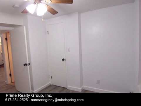 198 Allston Unit 3, Boston MA 02135 - Condo - Real Estate - For Sale -