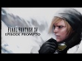 Vídeo de jogabilidade de Final Fantasy XV: Episode Prompto  XBox