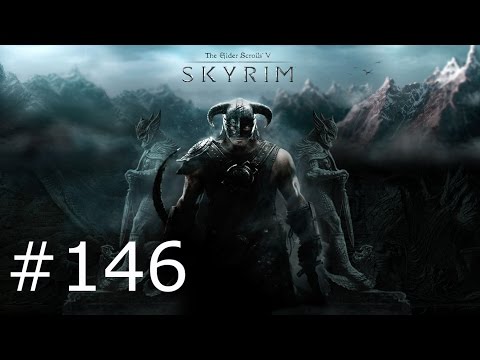Lets Play: Skyrim #146 (German) - Maven´s Auftrag