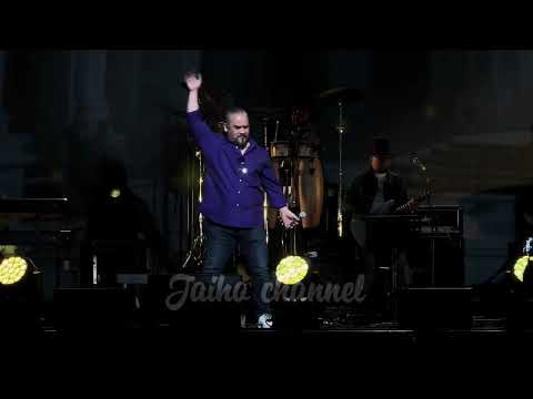 Datuk Awie - Istana menanti (Konsert rentas masa)