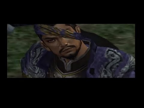 Dynasty Warriors 4: XL - Lu Bu Musou Mode 4 - Battle of Xia Pi