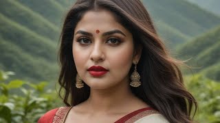 AI Lookbook Plus Size Models - Part 2