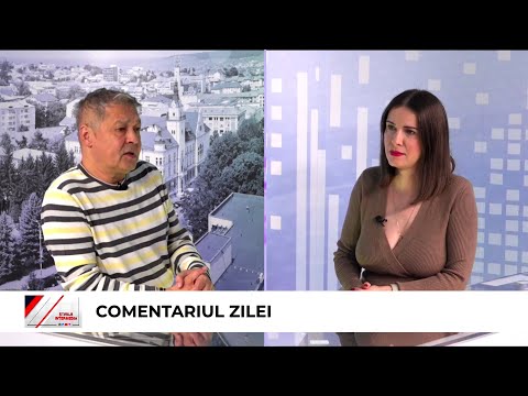 Commentary of the Day - November 13, 2025