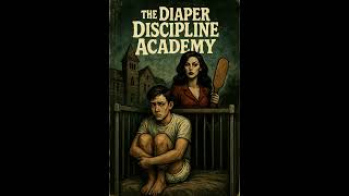 the diaper Discipline Academy chapter 5