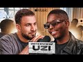 UZI, l’interview par Mehdi Maïzi - Le Code