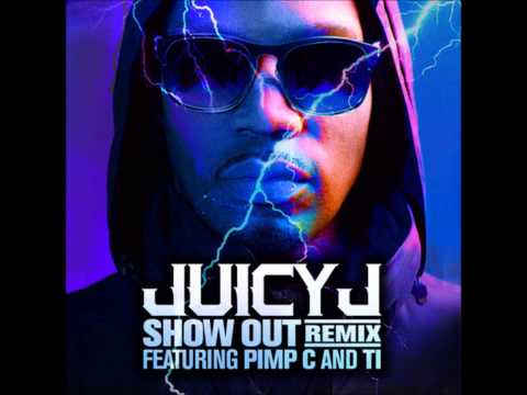 Video thumbnail for Show Out (Remix)