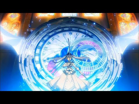 Date a Live / Date a Bullet |White Queen Compilation👑🤍| [GerSub]