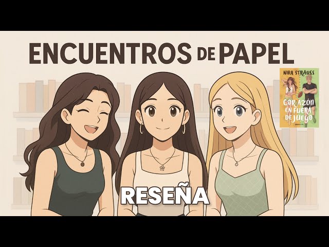 Vídeo relacionado con Corazón en fuera de juego (Matchstories Romántica Contemporánea) (Edición en Español)