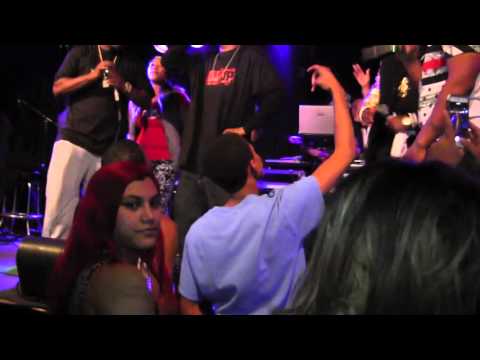 Hermans Hideaway, Hood Rich, Flawlesscantlose, Mike V, Adreamstudio, P.A.C. Jkeemuzik