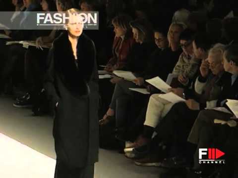 "Celine" Autumn Winter 1998 1999 Paris 3 of 3 pret a porter woman by FashionChannel