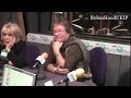 Jim Davidson destroys PC BBC presenter