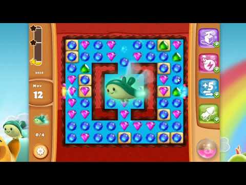 Diamond Digger Saga Level 108