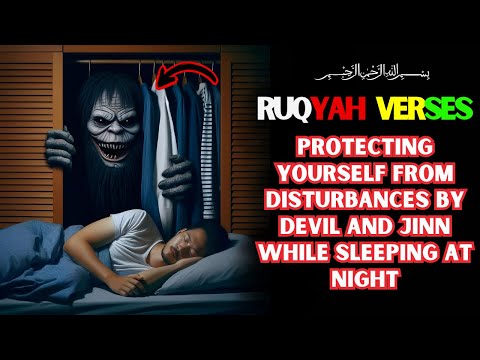 Spiritual Cleansing Ruqyah from the Quran Against Black Magic