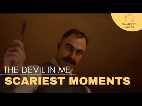 The Devil In Me Scariest Moments
