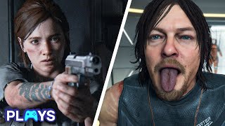 The 10 Most Polarizing 8th Gen Video Games