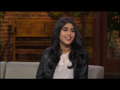 Sonika Vaid: 'American Idol' Eliminated Contestant