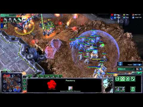 IPL tt.WhiteRa v MarineKing.Prime g3