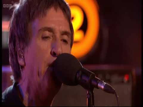 The Passenger - Johnny Marr