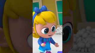 Download lagu Morphle Paints the City! | Morphle | Funny Cartoons for Kids | Moonbug Kids #shorts #shortsforkids mp3