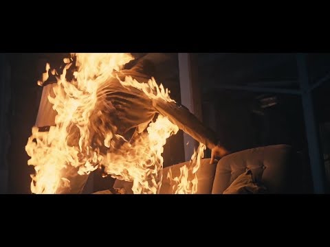 OTTO NORMAL - In Flammen feat. Lina Maly