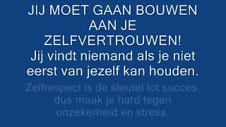 Osdorp Posse  -  Zelfrespect