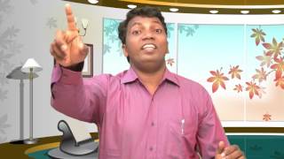 Gospel TV Message Sanildas