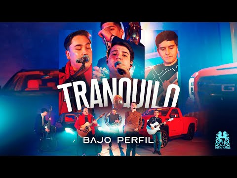Miniatura de Tranquilo