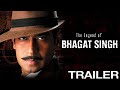 The Legend Of Bhagat Singh 2002 Trailer