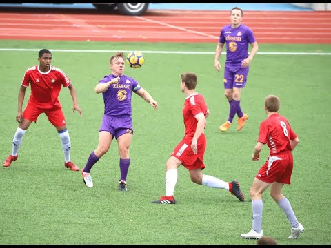 Badebyen FK - Drøbak-Frogn (9-3) 2019 - Highlights