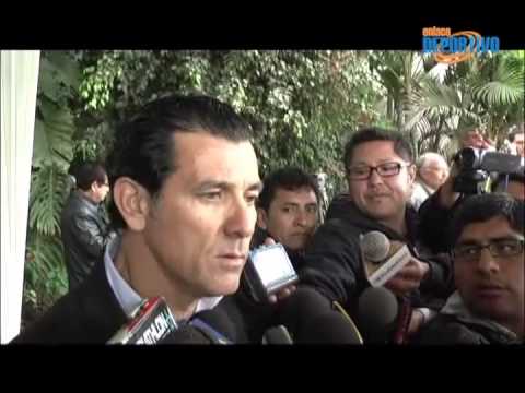 Sorteo del fixture de las liguillas: Real Garcilaso recibe a ALianza y la "U" ante Cienciano