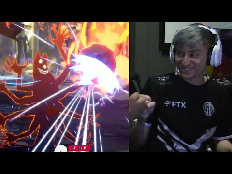 Zato is a Problem...