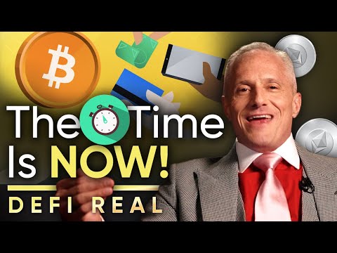 ブライアン・ローズが語る「カルダノ、イーサリアム、XRP：なぜ今が参加すべきなのか」⏰について (Brian Rose on Cardano, Ethereum and XRP: Why Now Is The Time To Get Involved ⏰)