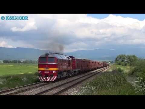 Železnica pre deti 2016