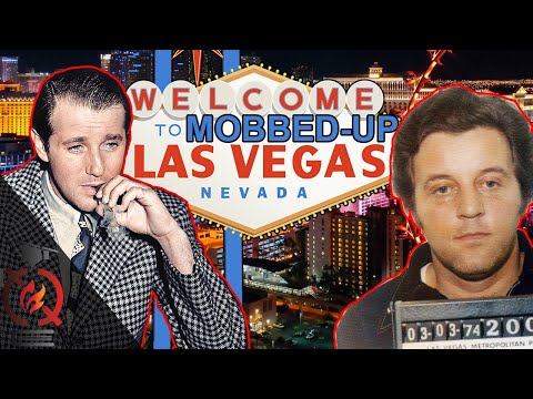 History of the Mob in Las Vegas