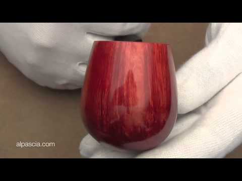 pipa Ser Jacopo 172 - smoking pipe