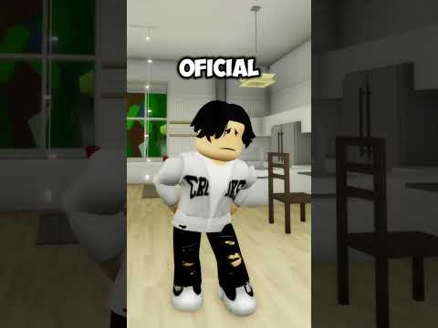 PILLAN AL PADRE MINTIENDO Y EL NIÑO LLAMA A LA POLI #roblox #brookhaven