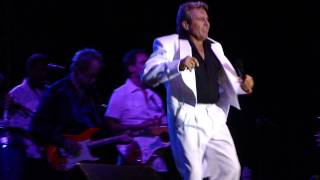 Davy Jones - Monkees - Daddy's Song - Coney Island 2011.MP4