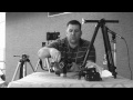 Manfrotto Digital Geared Head 405