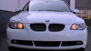 preview picture of video '2007 BMW 525XI Lebanon OH'