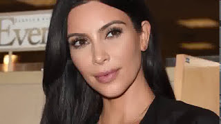 KIM KARDASHIAN HAS MADE A SECOND SEX TAPE  RUMORS