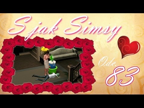 S jak Simsy, odc. 83 - Dźwignia Zagłady