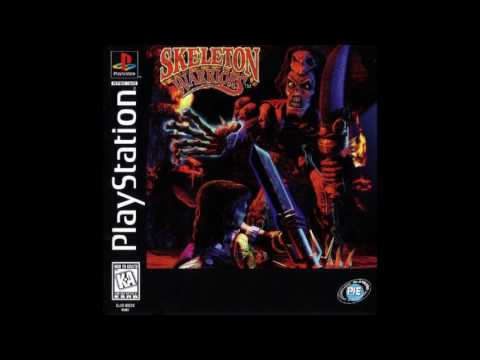 Klagmar's Top VGM #2,212 - Skeleton Warriors - The Chosen