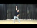 Korean Youth Gymnastics by Korean Health Center