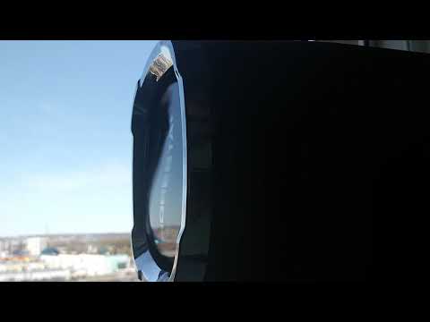 Hopestar A6 - Bass test#4 - IVAN VALEEV - Молодость