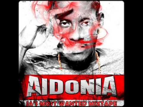 Aidonia Kris And Vybz Kartel -  Hustle