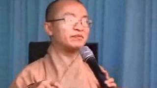 147.2 Tự Do Nội Tại - Phần 2/2 (23/04/2007) video do Thích Nhật Từ giảng - Thích Nhật Từ
