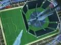 Galactik Football vs KMFDM (Blackball)