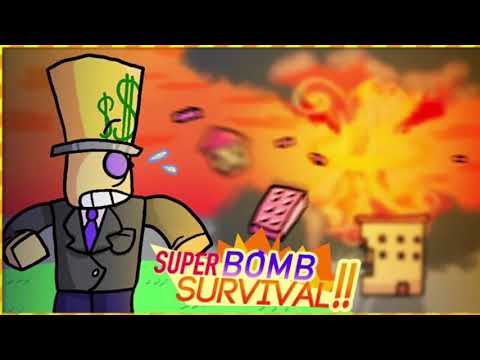 Super Bomb Survival OST Intense 7 | Extended