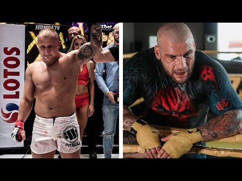 Wkurw*iony Popek wyjaśnia Murańskich i Bestie.