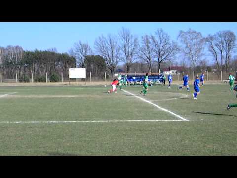 03.04.11, Sokół II - Włókniarz 0:2